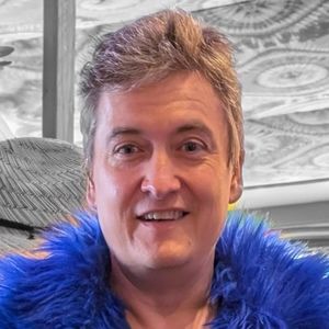 Meet your Posher, Marcus